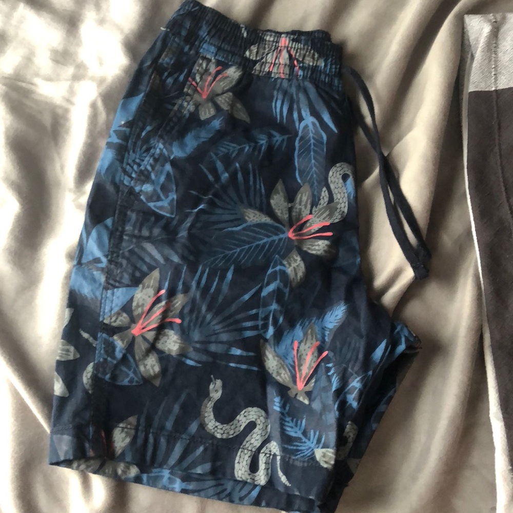 Hollister shorts